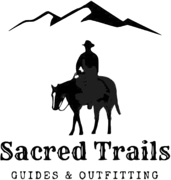 Sacred Trails Guides and Outfitters