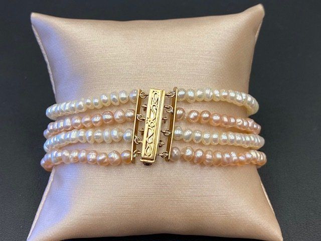 Deep Blue Bracelet — Atlanta, GA — Aztec Jewelers