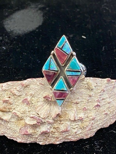 Turquoise Bracelet And Earrings— Atlanta, GA — Aztec Jewelers