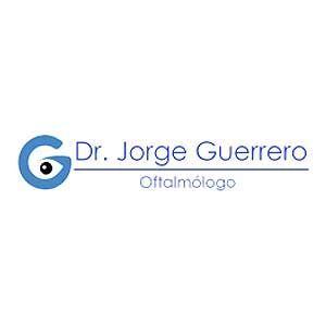 DR. JORGE GUERRERO MENDOZA