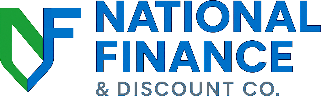 National Finance and Discount Co. logo