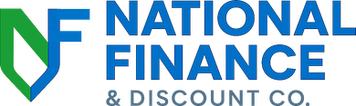 National Finance and Discount Co. logo