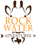 Rock Water Hunts logo