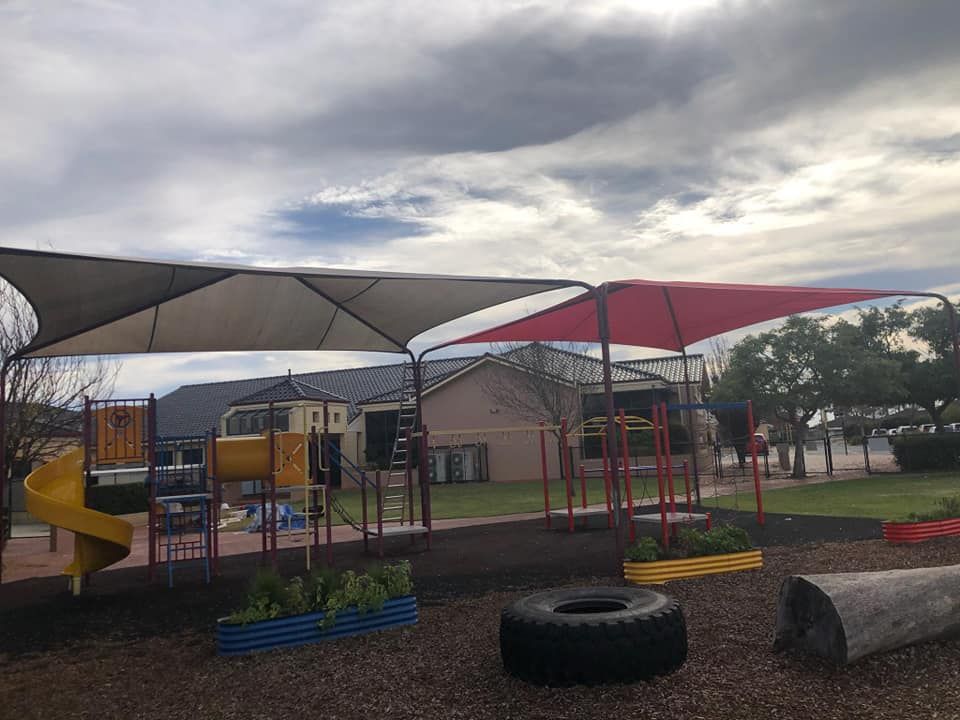 Custom Tarp Project 4