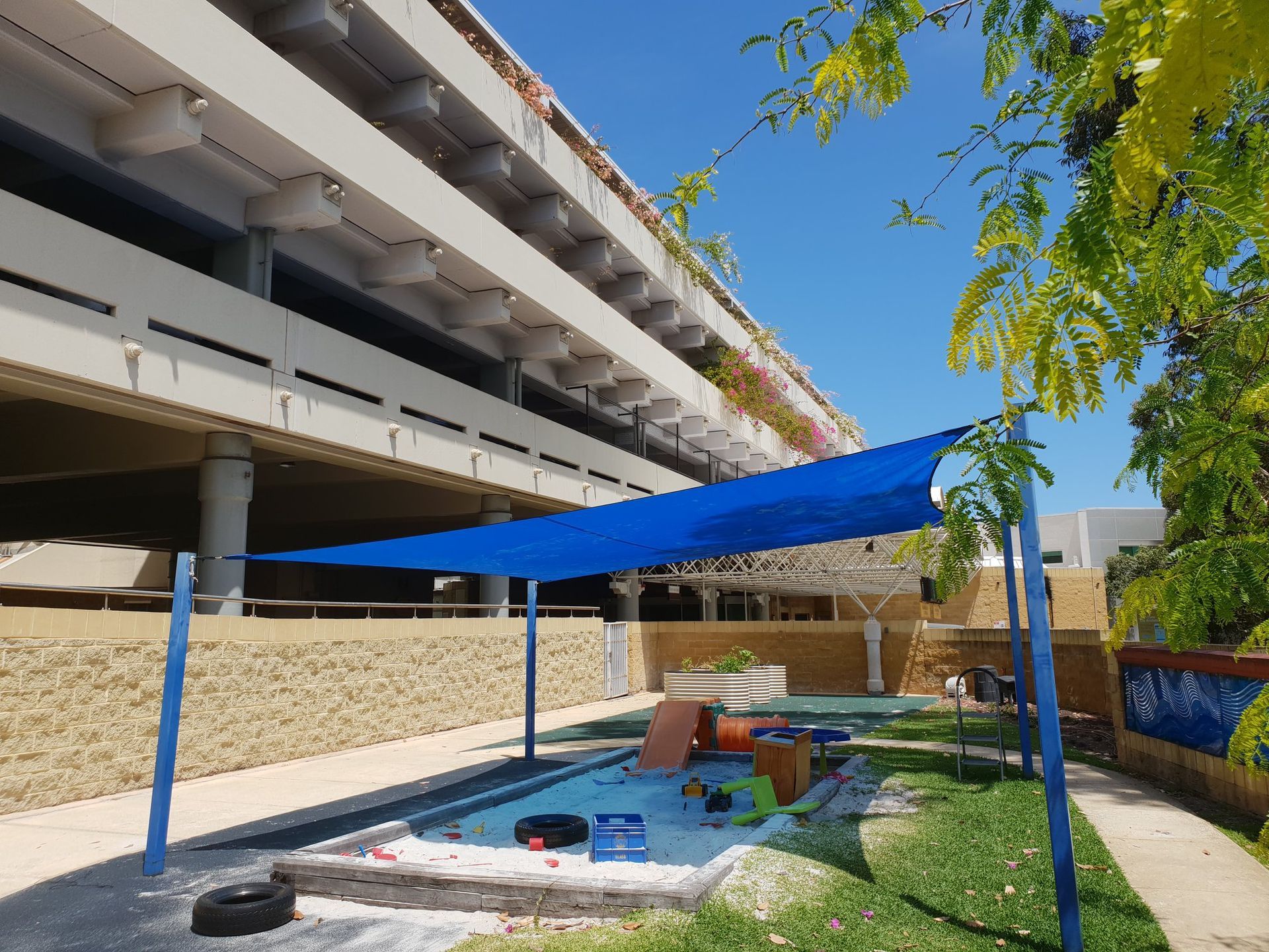 Custom Tarp Project 3