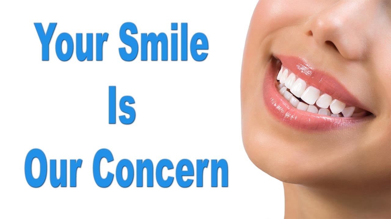 Looking for a Cosmetic Dentist - Your smile is our concern | Cosmetic Dentist Wellington