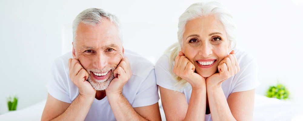Smile Design Couple | Dental Implants Wellington | Dentist In Wellington|