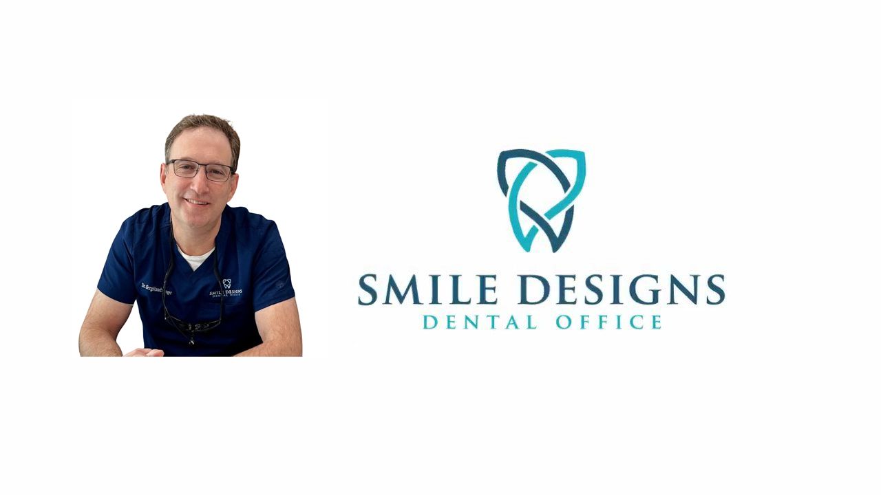 Smile Design Couple | Dentures Wellington | Dentist In Wellington|