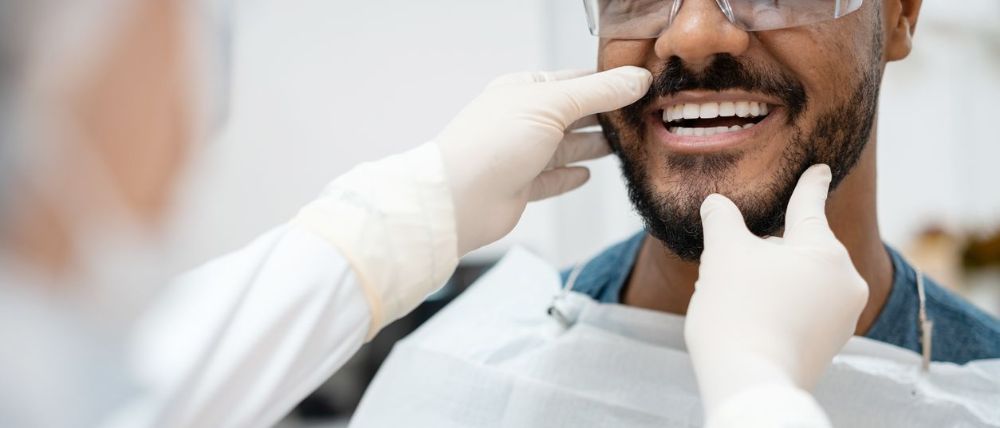 cosmetic and restorative dentistry services | Cosmetic Dentist Wellington