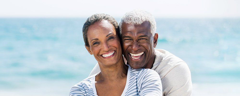 Smile Design Couple | Dental Implants Wellington | Dentist In Wellington|