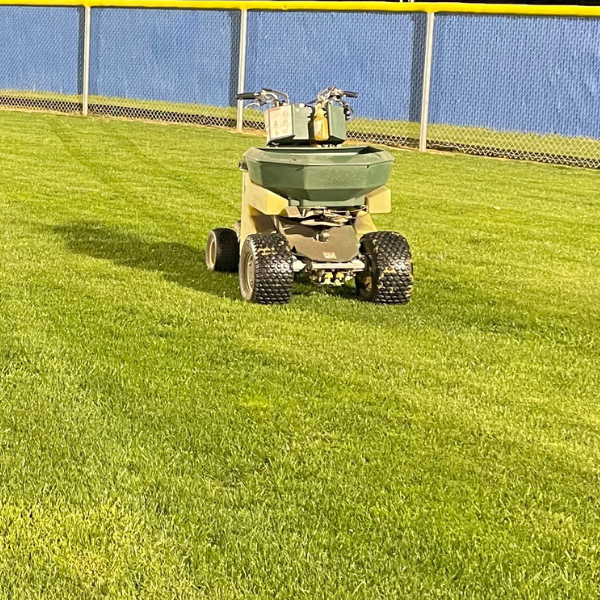 Lawn Fertilization & Weed Control | Turf Chief