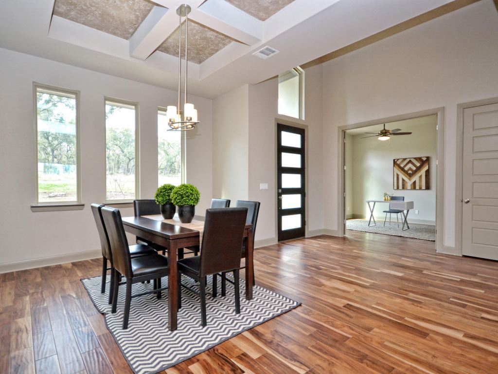 DH Homes Building Your Dream Lago Vista, TX 78645