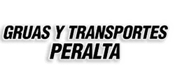 GRÚAS Y TRANSPORTES PERALTA