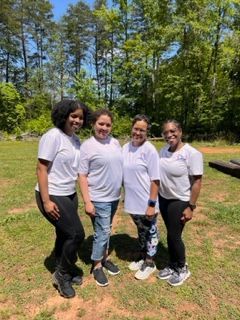 Pettiford Foundation Board of Directors