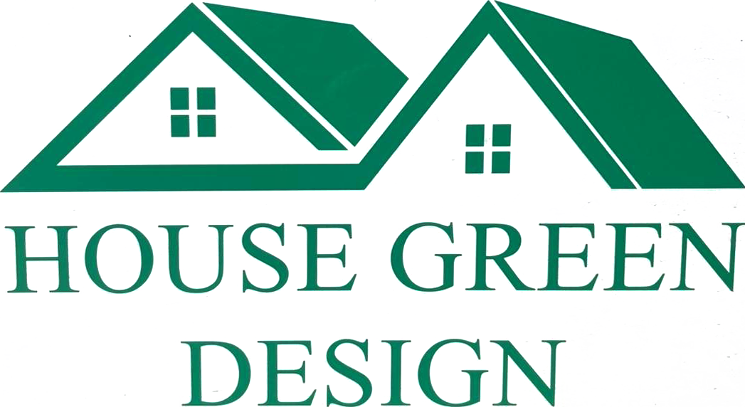 House Green Design logo