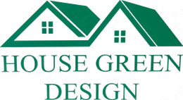 House Green Design logo