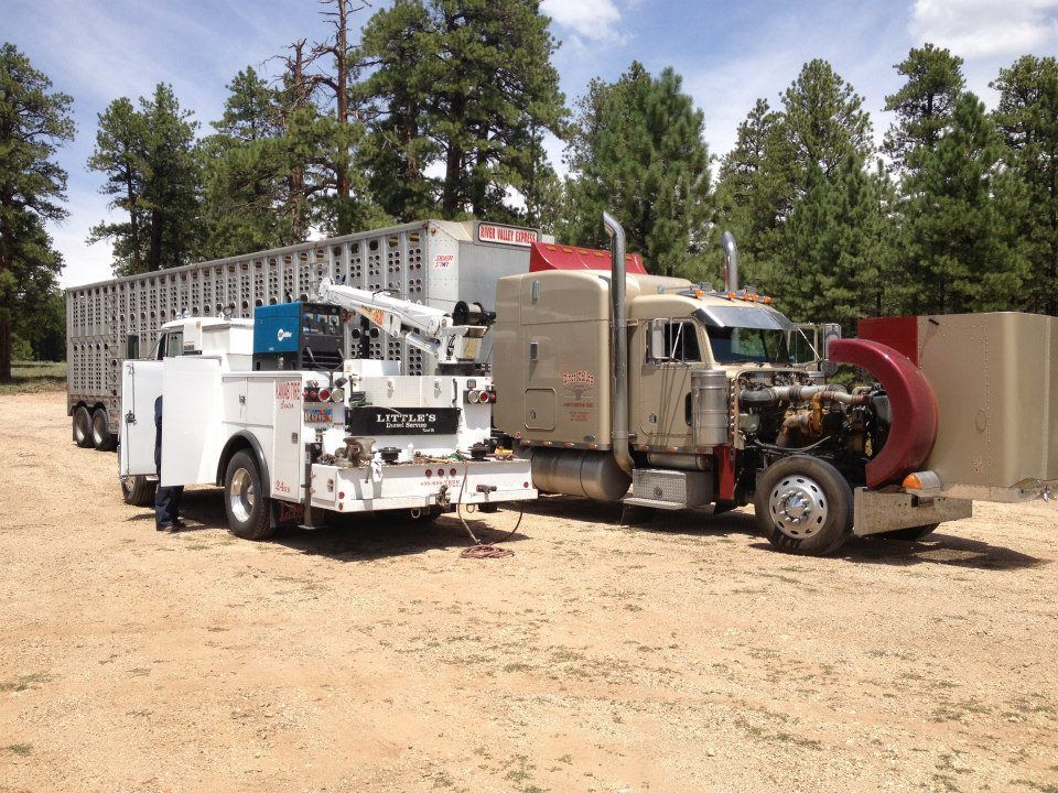 Mobile Service