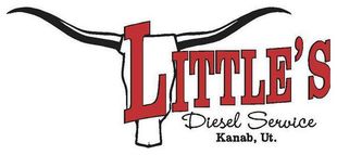 Little's Diesel Service