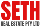 Seth real estate-logo