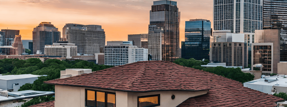Austin Tx roof care and maintenance