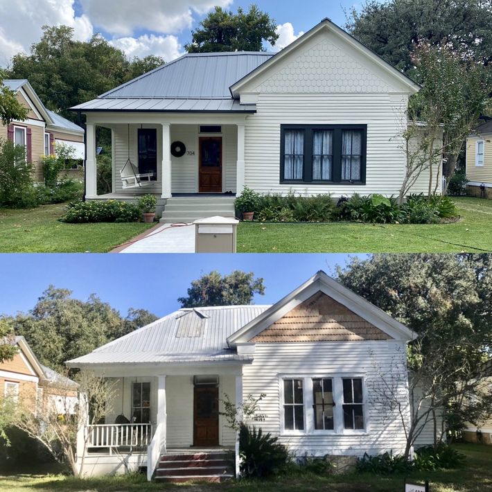 1 Roofers in Bastrop, TX Spade Roofing and Gutters
