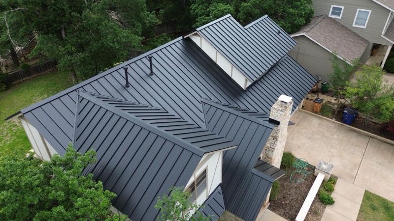 Twin Mesa Austin roofer near me