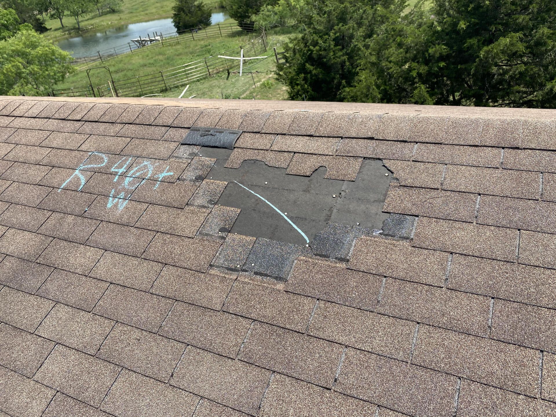 Austin Roof Repair
