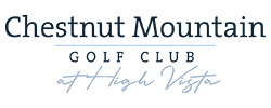 Chestnut Mountain Golf Course