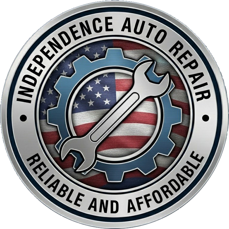 Company Logo | Independence Auto Repair