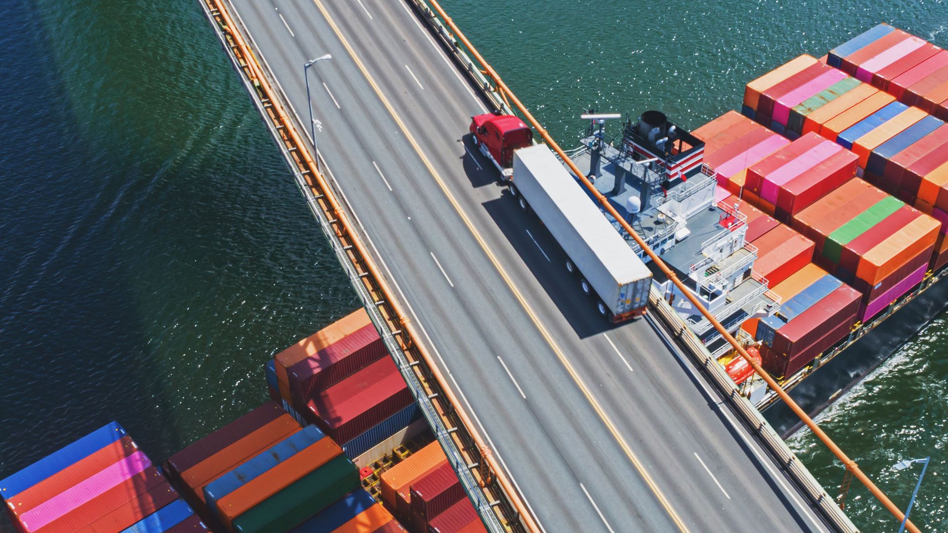 Industrial Products Transportation