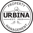 Urbina Logo