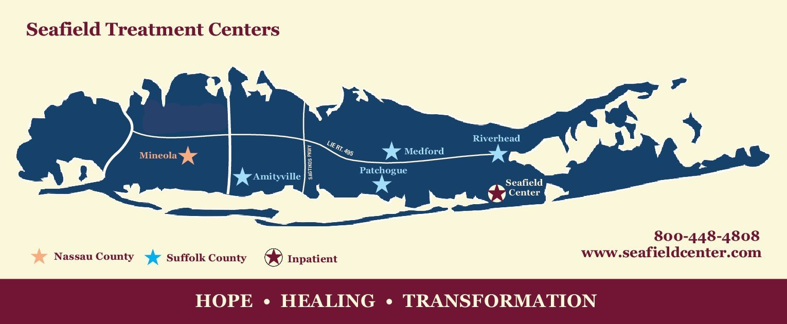 seafield drug & alcohol rehab center locations