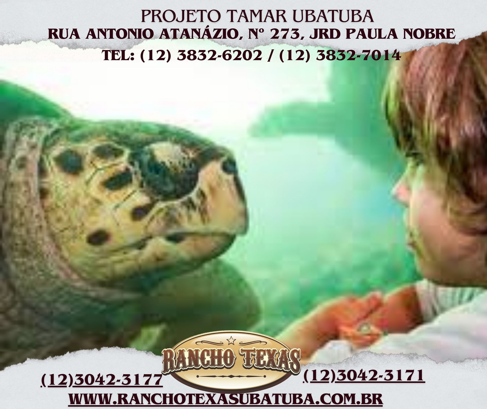 INDICAÇÃO DE PASSEIOS