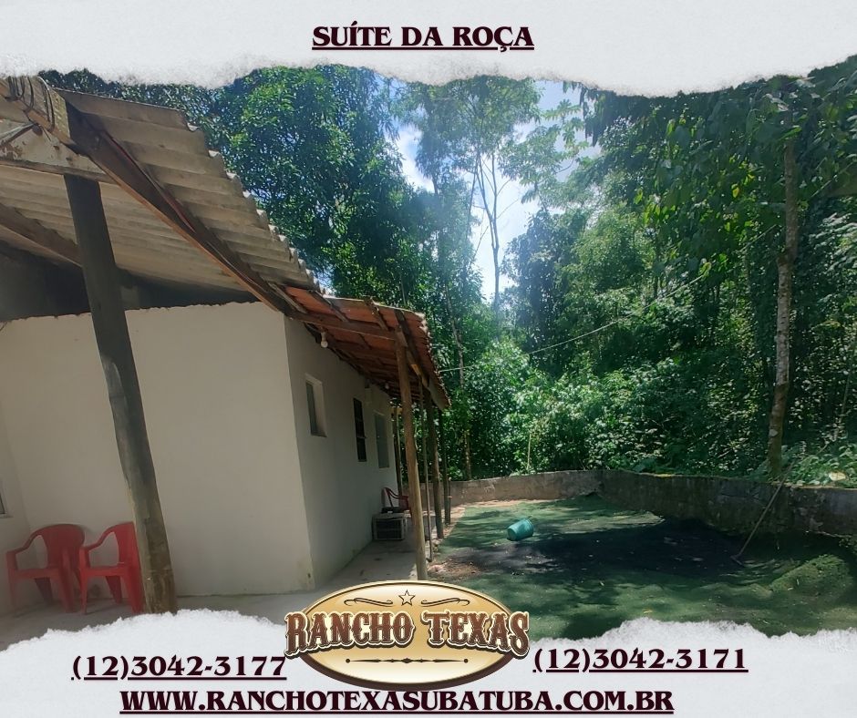 Suíte da Roça