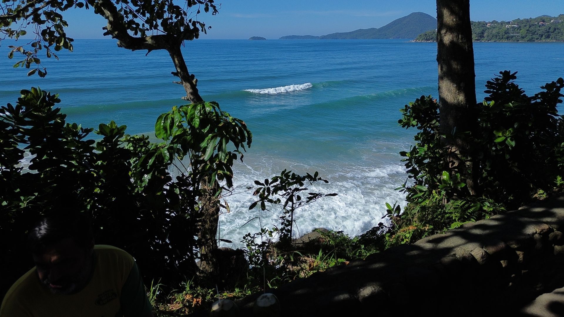  Novos vídeos com paisagens, eventos, culinária e experiências únicas!
 Clique em 