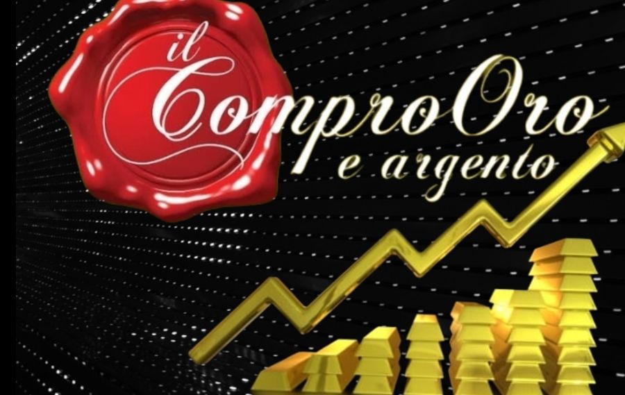 Compro oro e argento