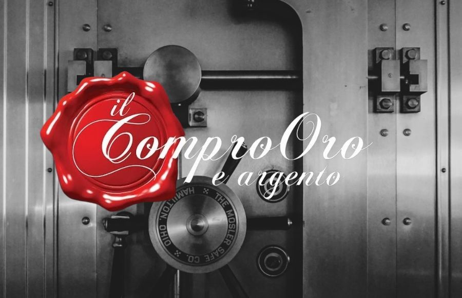 Compro oro e argento
