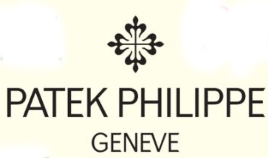 Logo Patek Philippe