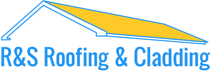 R&S Roofing & Cladding logo