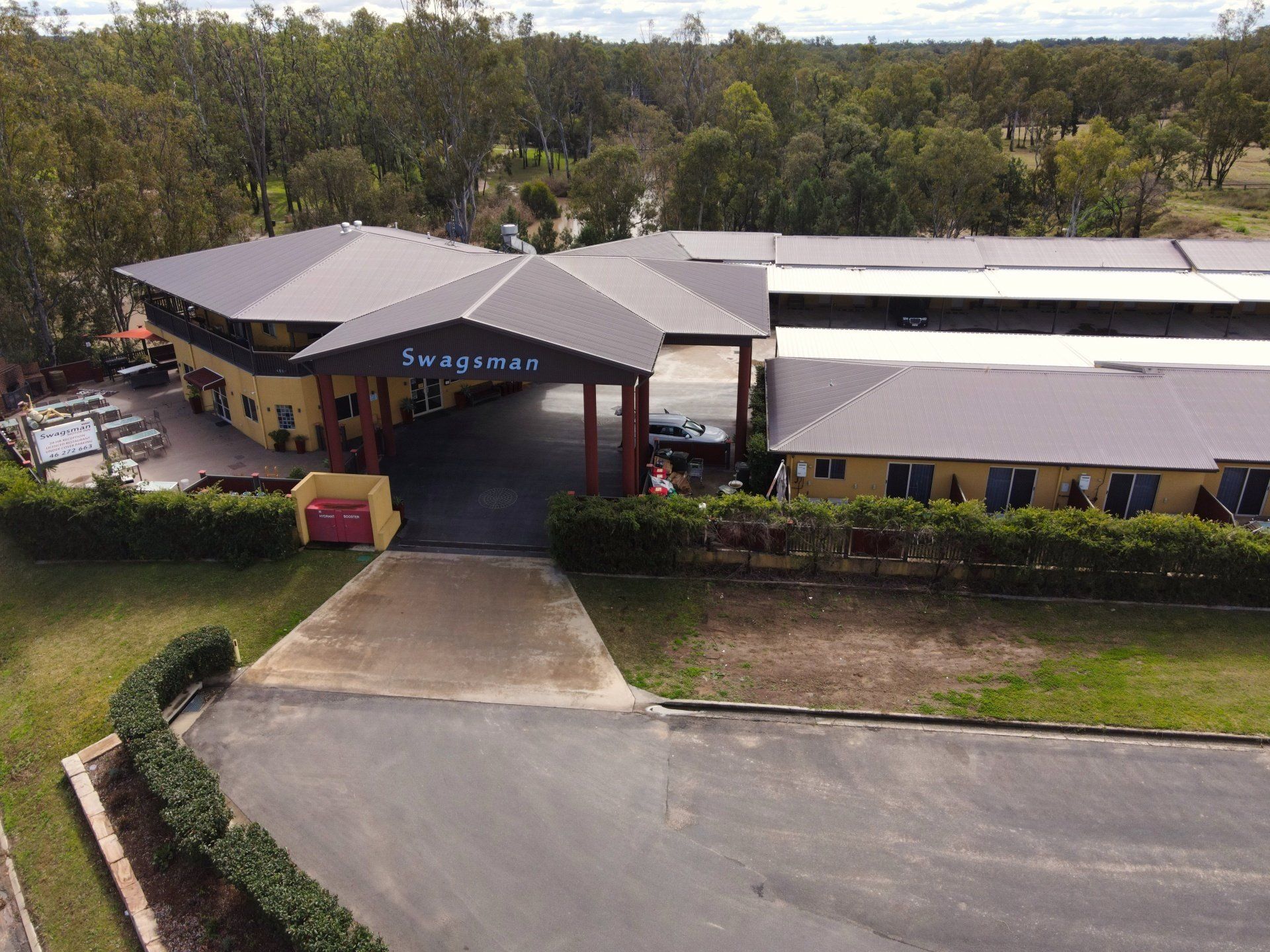 Immerse in Local History at Miles Historical Village and Museum in Miles QLD