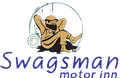Swagsman Motel Logo