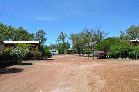Discover the Great Outdoors in Miles QLD