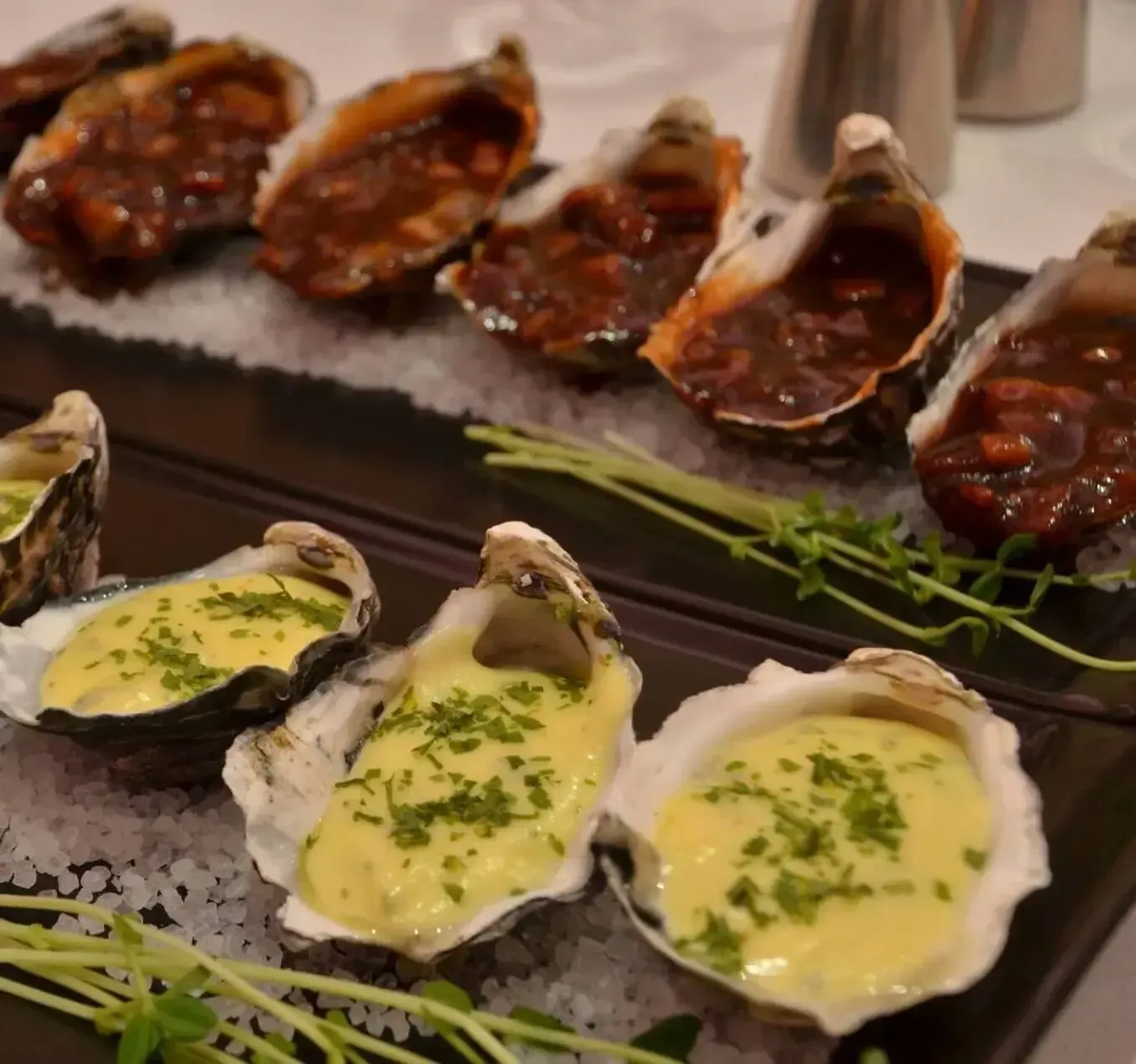 Savour The Local Flavour at The Queensland Hotel in Miles QLD