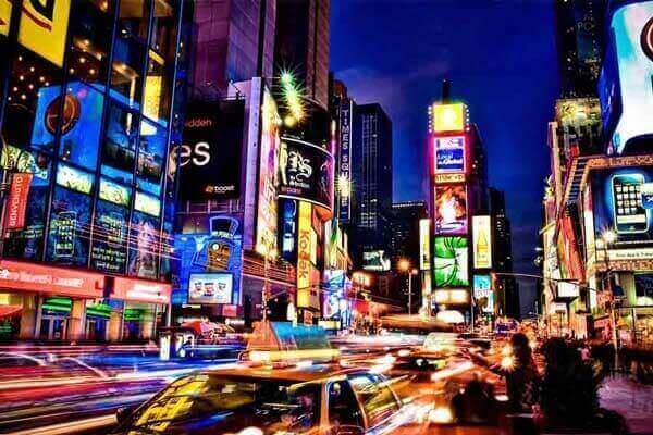 ANUNCIOS WALLE - Anuncios luminosos