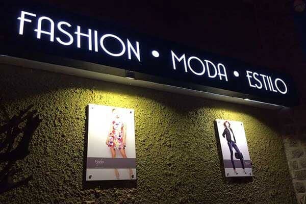 ANUNCIOS WALLE - Bastidores