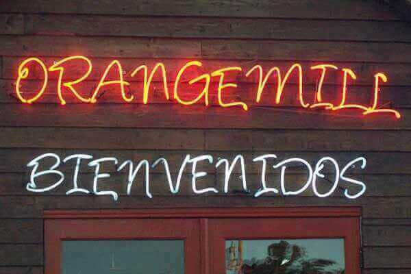 ANUNCIOS WALLE - Letreros en Neón