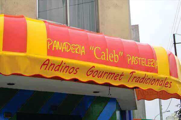 ANUNCIOS WALLE - Toldos