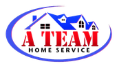 ATeam Home Services logo