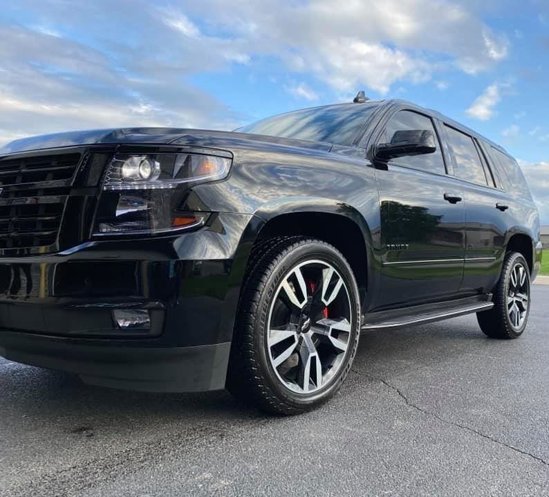 5 years ceramic coating