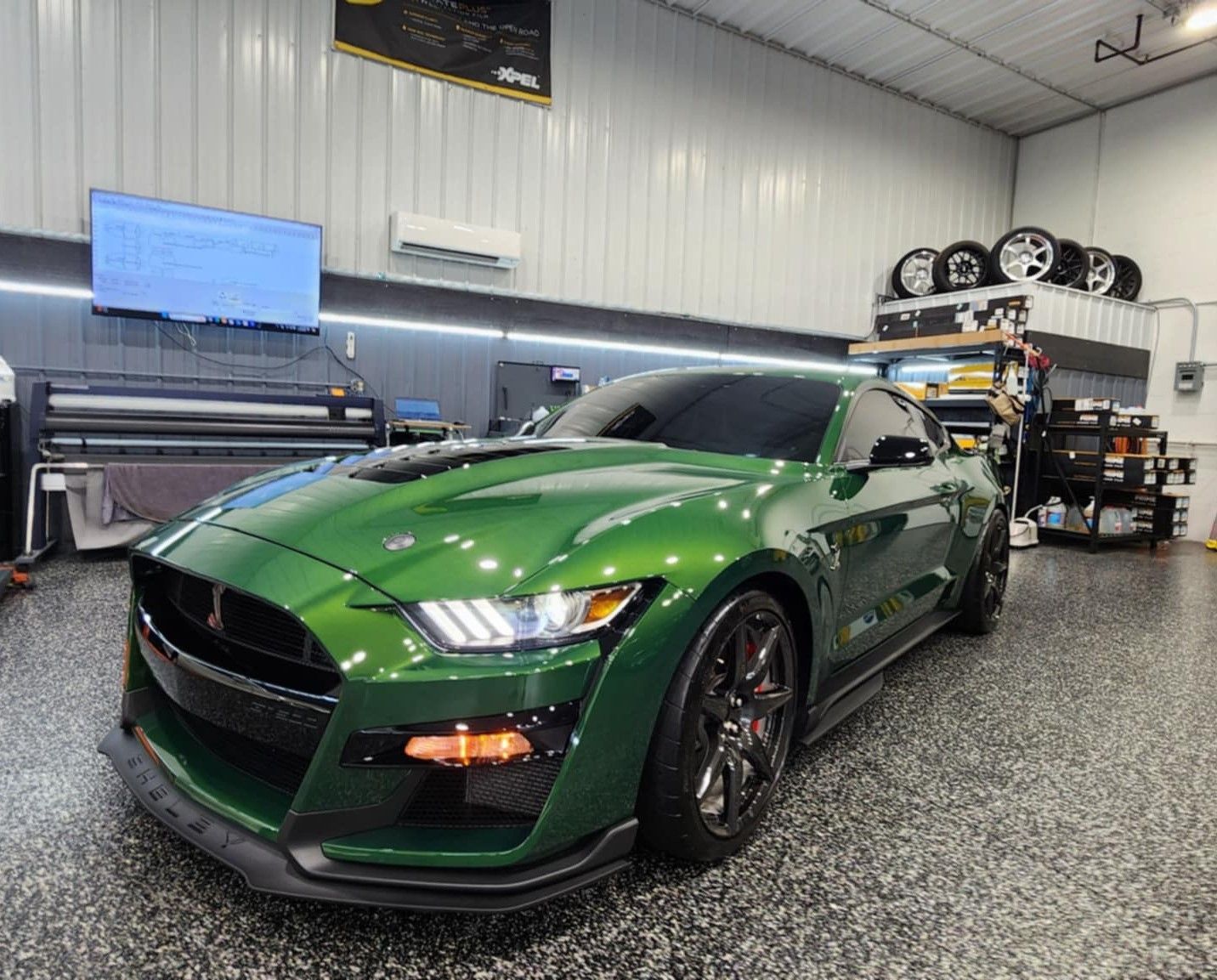 ceramic coatings